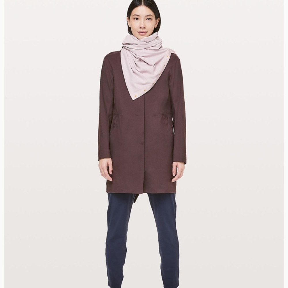 lululemon - Vinyasa Scarf